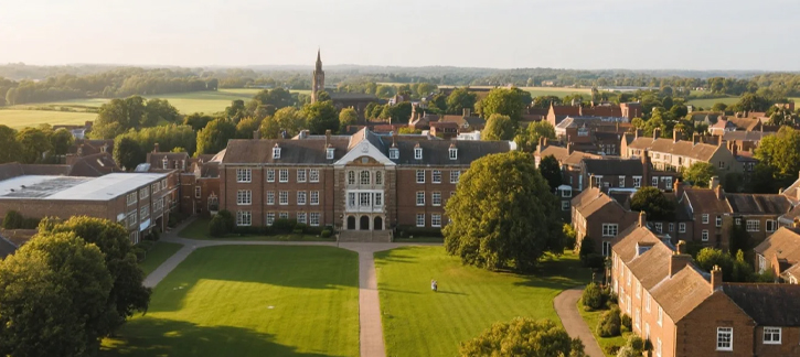 华侨生联考培训