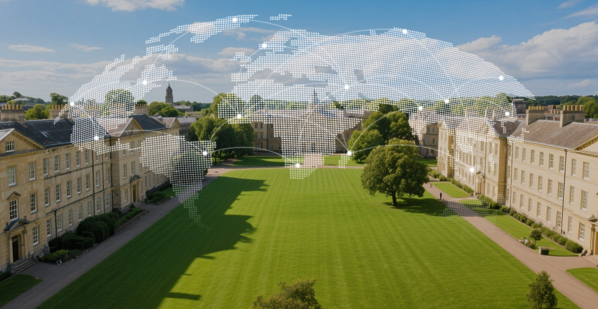 欧英港侨 更懂华侨生联考