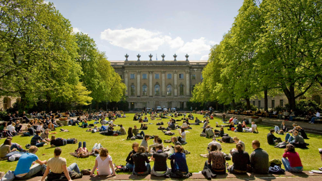 重磅！英国2027重返Erasmus+，中国留子赴欧又多一条“捷径”