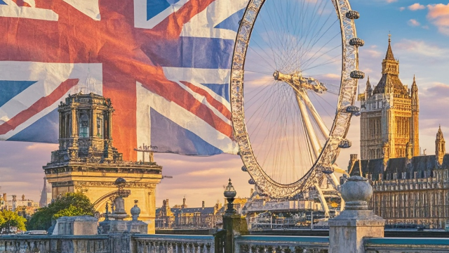 英国创新创始人签证