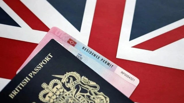 英国 2025 年第四季度移民签证数据分析报告：用高质量换数量的新趋势
