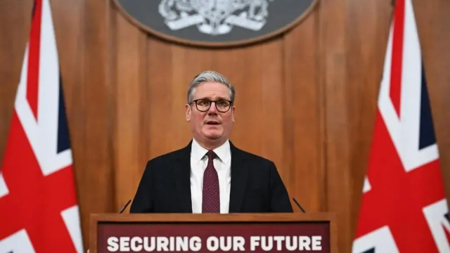 英国移民新政落地：难民身份改为临时制，今年9月永居大改或将启动！