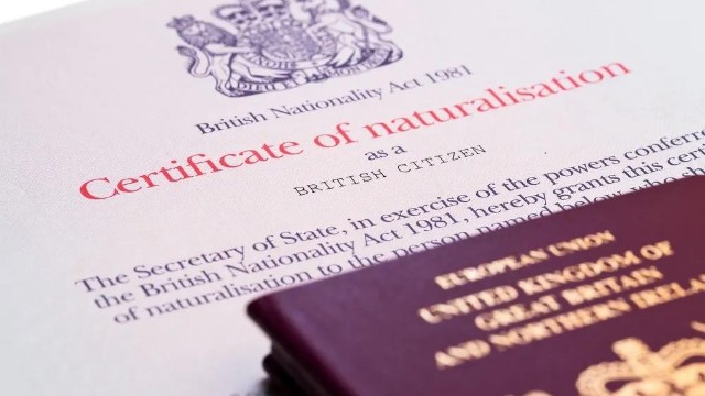 英国内政部重大调整！欧盟公民定居英国门槛大幅放宽，这些关键点你必须知道！