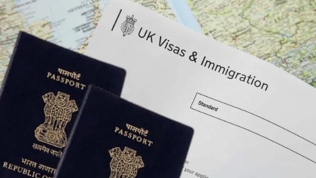 英国公布2025第二季度签证数据，白皮书公布后英国移民何去何从？