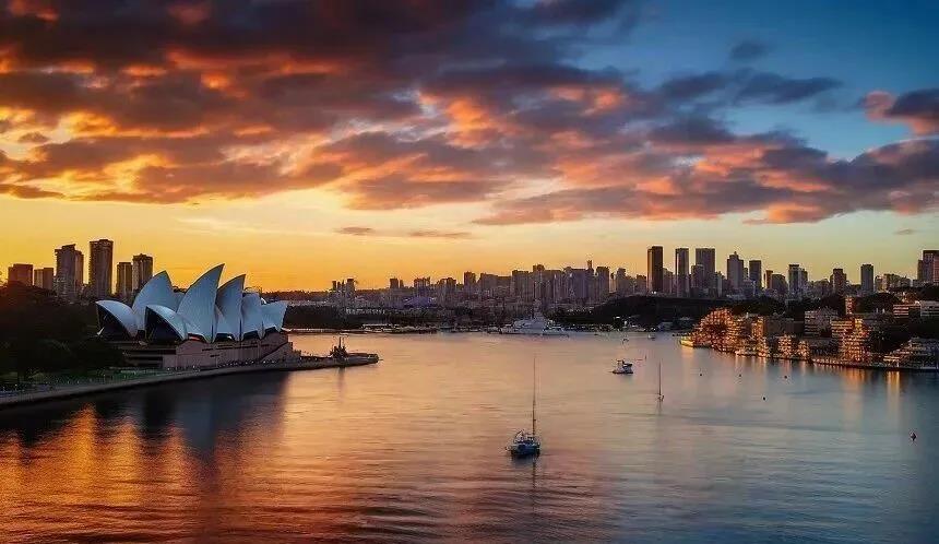 大放水，大龄申请人也可“逆袭”澳洲移民