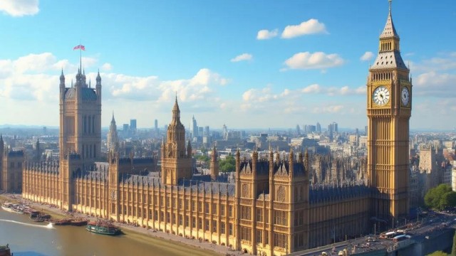 英国或推出“积分制入籍”，永居和入籍到底该如何选择？