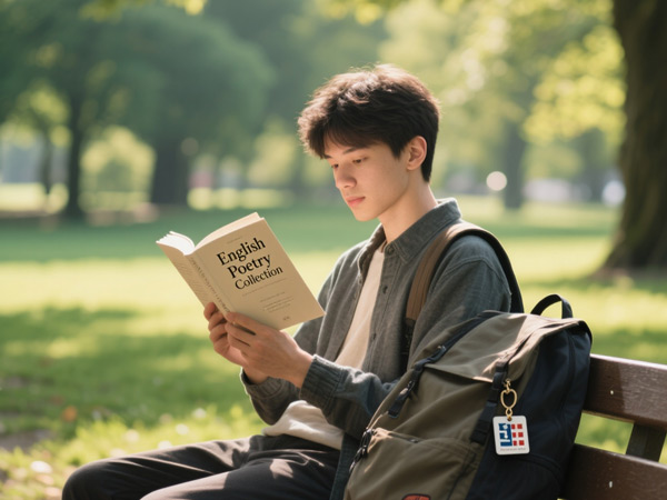 英语文学