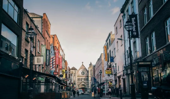 重磅！爱尔兰工签薪资门槛上涨！26年3月起实施！