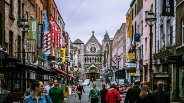 爱尔兰投资移民落幕，关键技能工签成 “新风口”