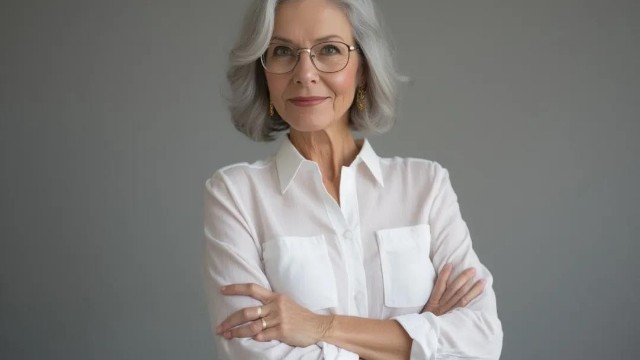 60岁远赴海外留学：退休从不是人生终点，五六十岁正该逐梦前行