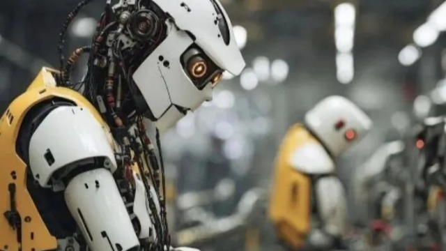 大厂抢高中生、淘汰 