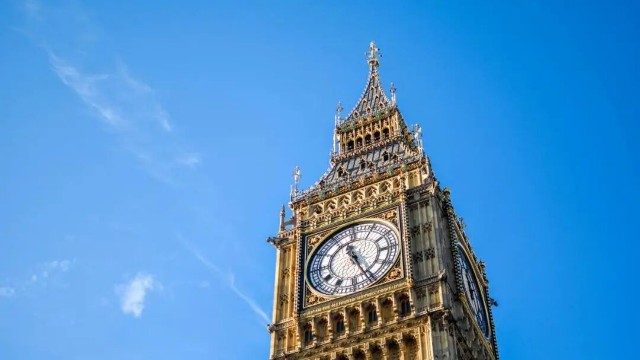 英国全球人才签证（Global Talent Visa），高技能人士快速拿身份的捷径