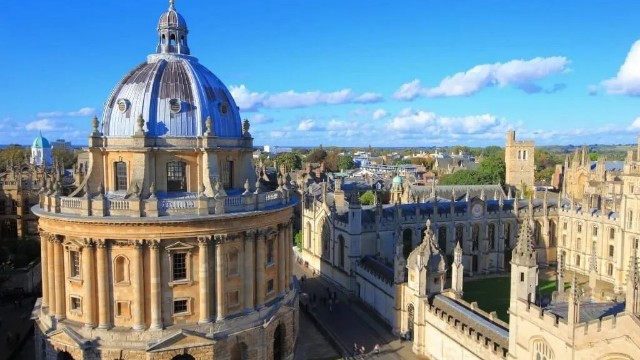 英国身份核心优势解读，解决你最关心的居住、教育、出行痛点
