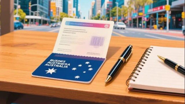 澳洲NIV签证：无年龄、无语言、无学历门槛，先拿身份后投资！