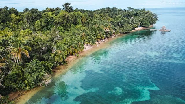 巴拿马护照办理