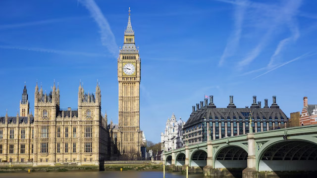 英国扩大规模签证