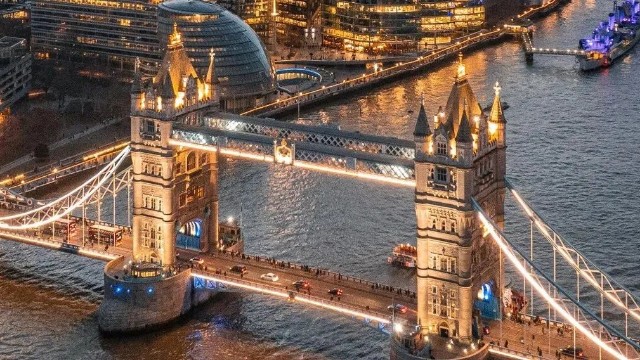 英国拟重启投资移民！500万英镑邀请制+3年永居，再也不是花钱买身份