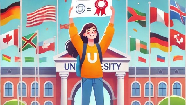 华侨联考生将来能考公考编吗？