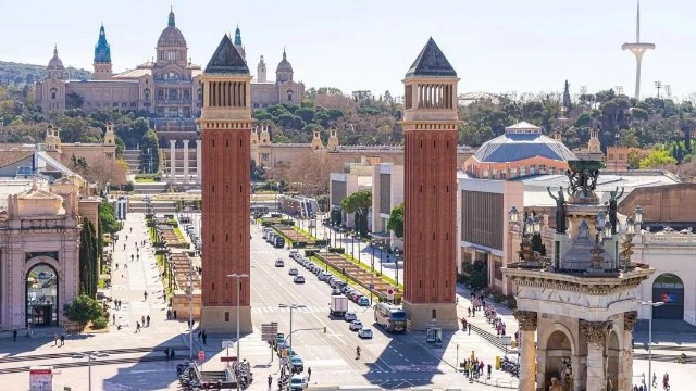 2025年西班牙移民政策解析：不用买房，不用投资，有存款就能拿永居