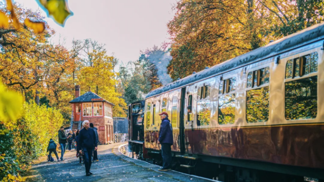 普通家庭英国移民指南：4条低门槛路径，工薪阶层也能落地