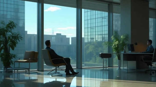 德国双元制：读书还能拿工资，两年后可转欧洲永居！