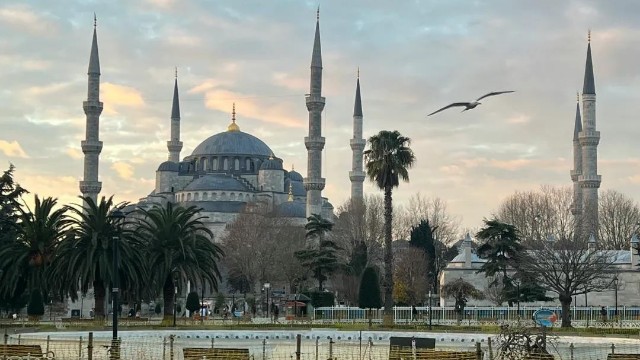 欧盟重启签证自由化谈判，土耳其身份含金量再升级