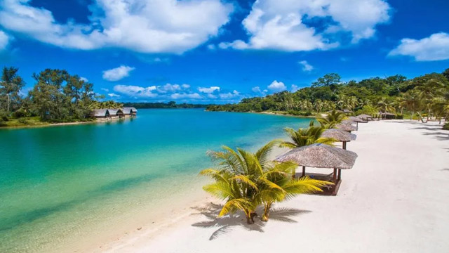 瓦努阿图：华侨生身份规划的“宝藏之选”