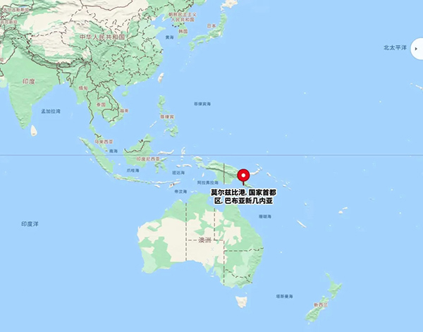 瓦努阿图：华侨生身份规划的“宝藏之选”