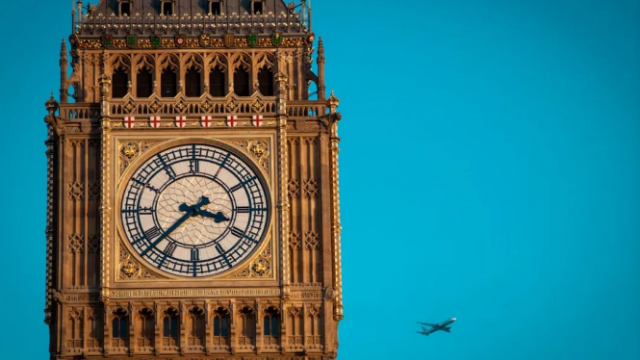 英国签证DIY总踩坑？旅游/商务/探亲全攻略，欧英帮你一次过签