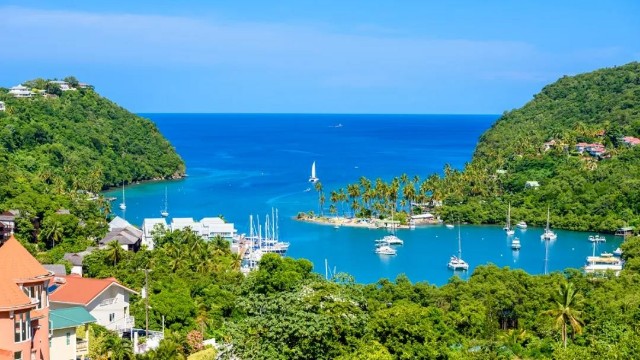 这些小众国家签证好办又便宜，白本护照也能说走就走！