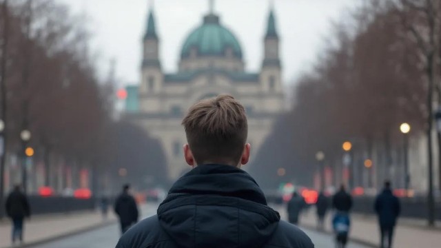 德国双元制：为中国孩子开启“学习即就业”的留学新航道