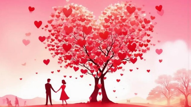 从留学生到配偶签证：一段跨越签证身份的爱情与信任