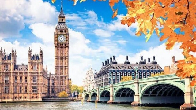 深耕英国23余年｜英国返乡签证全解析，专业护航每一次归乡之旅