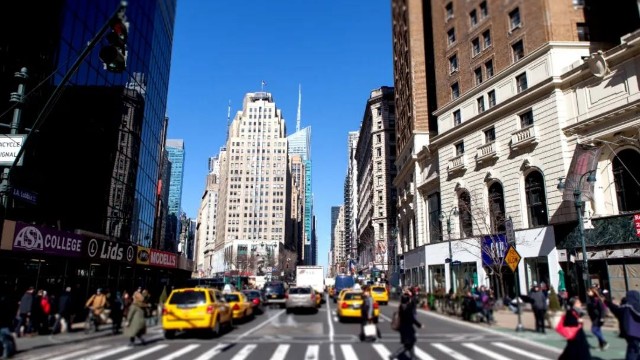 美国签证政策重大调整：免面签时代结束，全面规划成当务之急