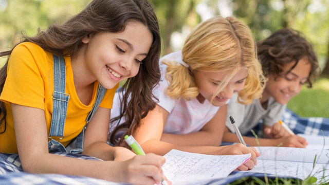 华侨生培训课程