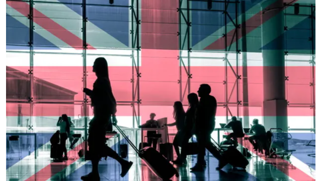 紧急！英国永居最后窗口期倒计时  5年变10年，普通人必看上岸指南