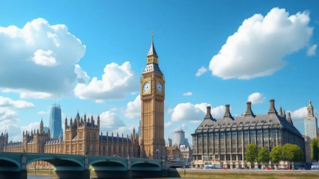 英国工签新政终极指南：语言B2+PSW延至3年，留英路径大调整