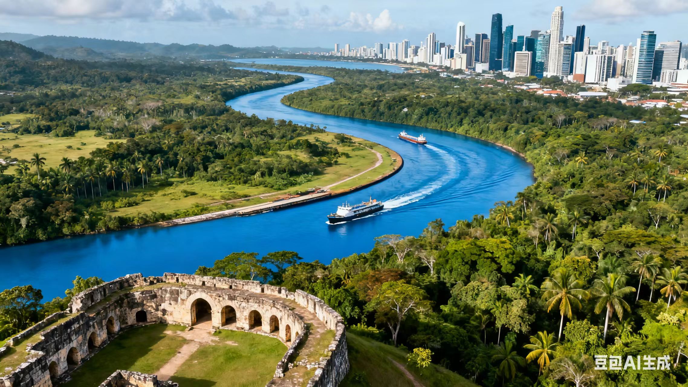 巴拿马投资永居重磅升级：持特别护照免签通行148国，2025移民新风口已至！