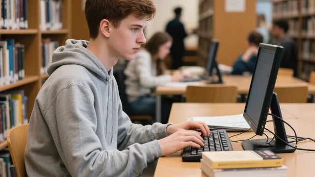 低分也能出国！高考200-400分申请英国大学全攻略