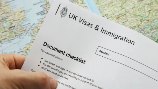 2026开年重磅｜留英移民迈入“身份先行”新纪元