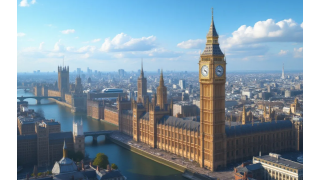 避坑！2026英国配偶签3大隐形门槛曝光，90%的人栽在“钱”和“证明”上