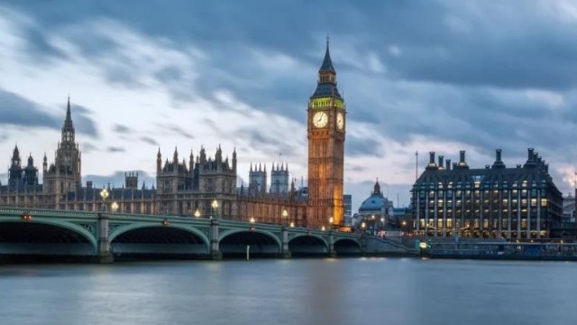 2025年英国留学签证攻略