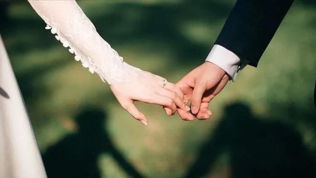 想在英国结婚？先选对签证