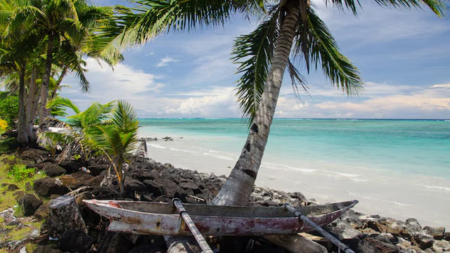 瓦努阿图护照办理