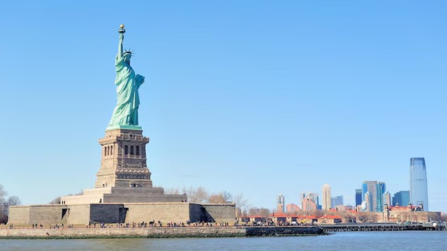 美国杰出人才BE-1A项目