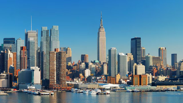 美国E2条约投资者签证