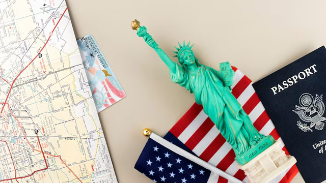 美国高技术移民NIW