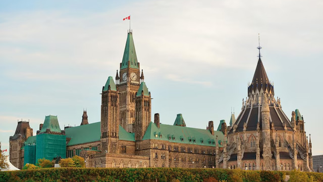 加拿大跨国派遣工作签证项目