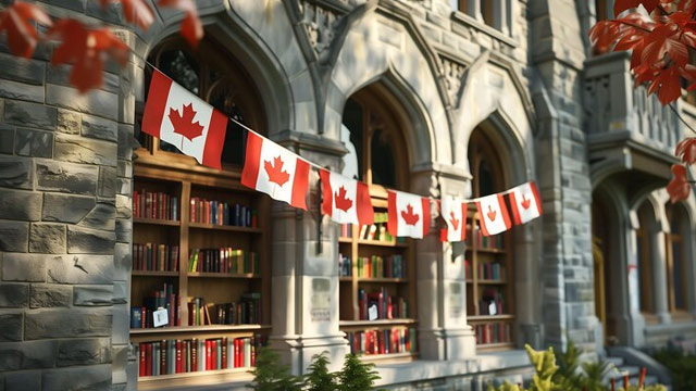 加拿大联邦自雇