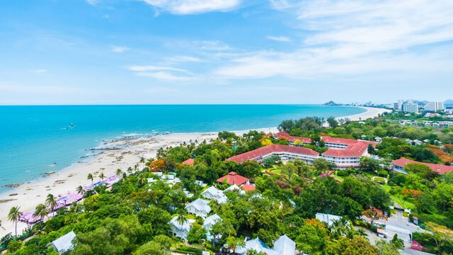 圣基茨护照移民